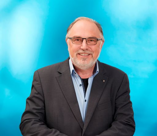 Gregor Weinand