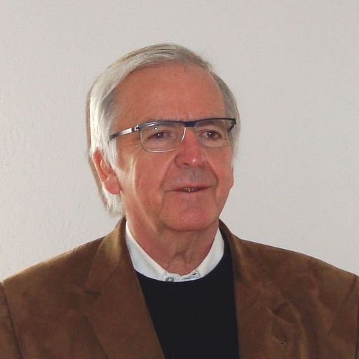 Klaus Mönnicks