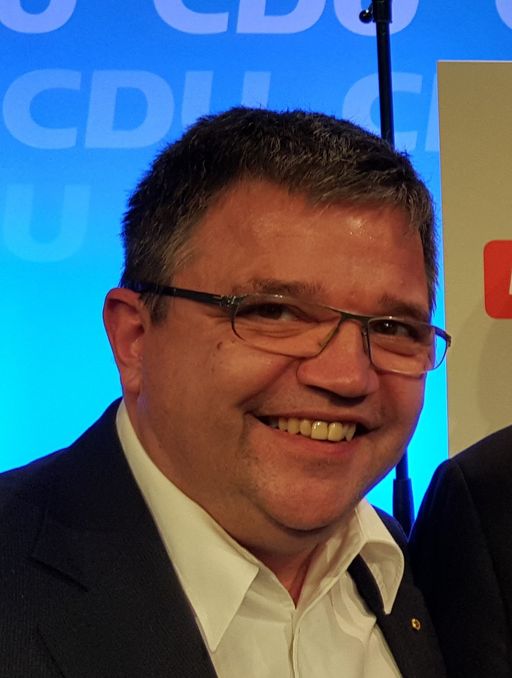 Michael Büttgenbach