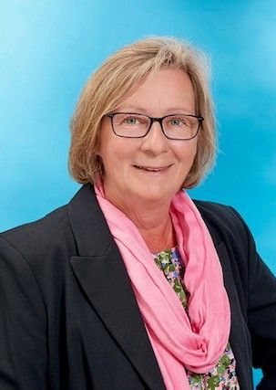 Angelika Kleinefeldt