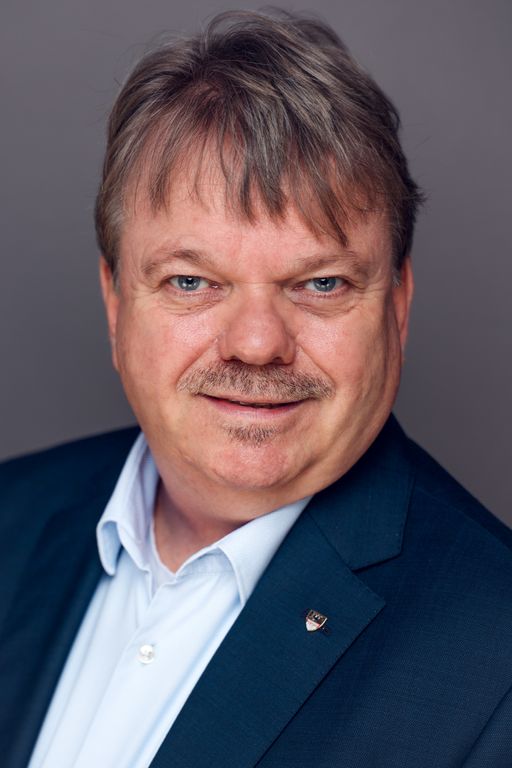 Martin Schumacher